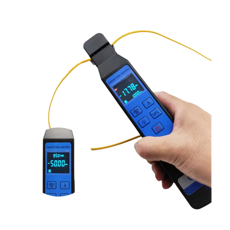 Fiber Identifier ( Live Identifier)